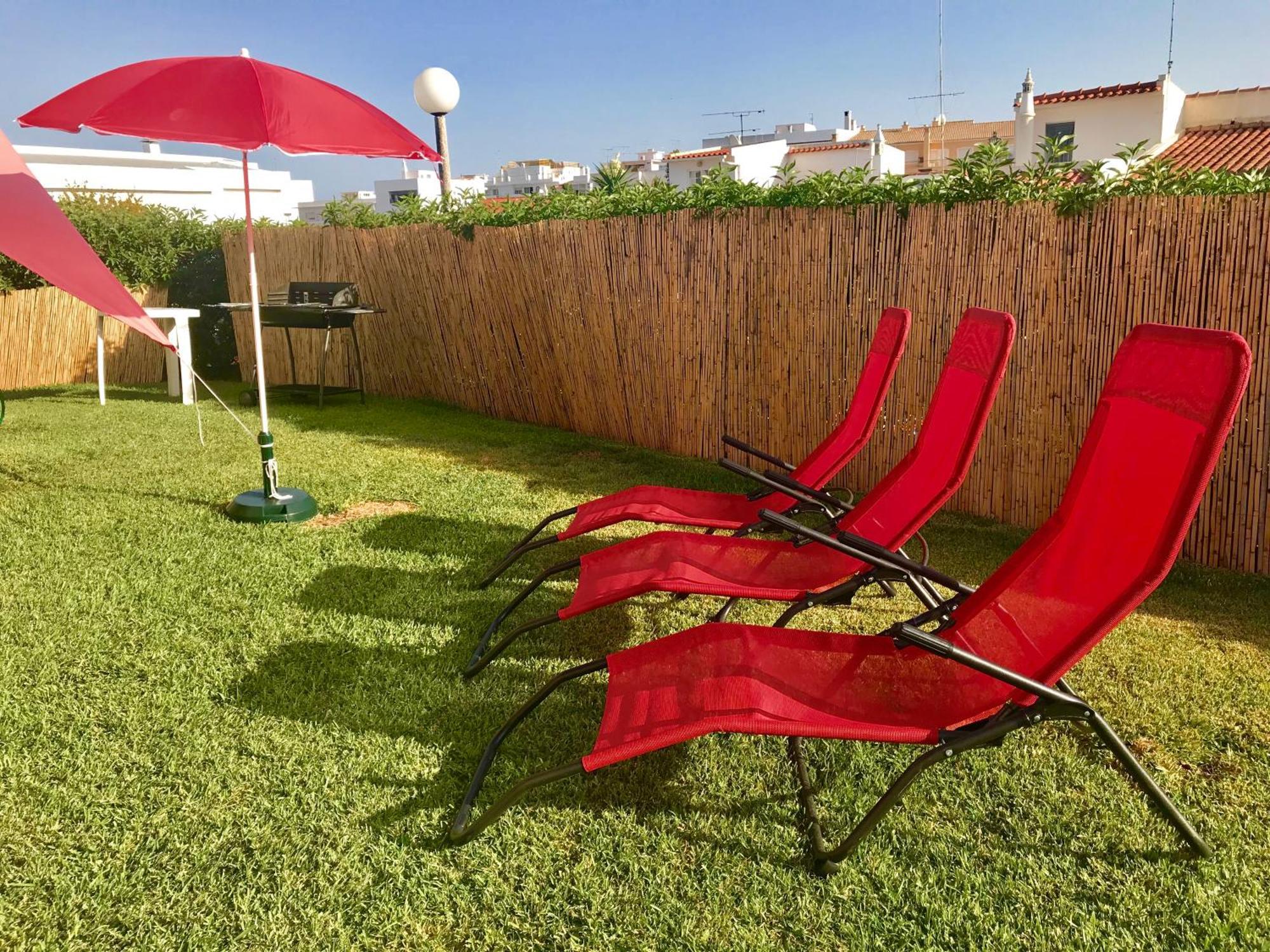 Vilamoura Ferias By Ethnic Ocean Exterior photo