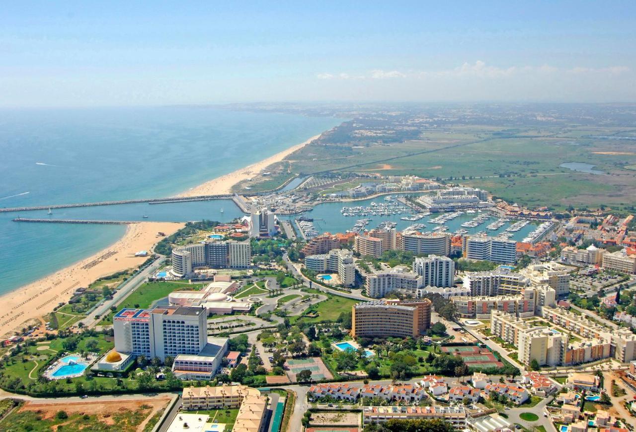 Vilamoura Ferias By Ethnic Ocean Exterior photo