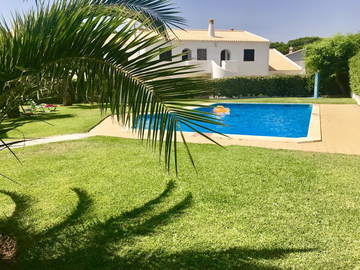 Vilamoura Ferias By Ethnic Ocean Exterior photo