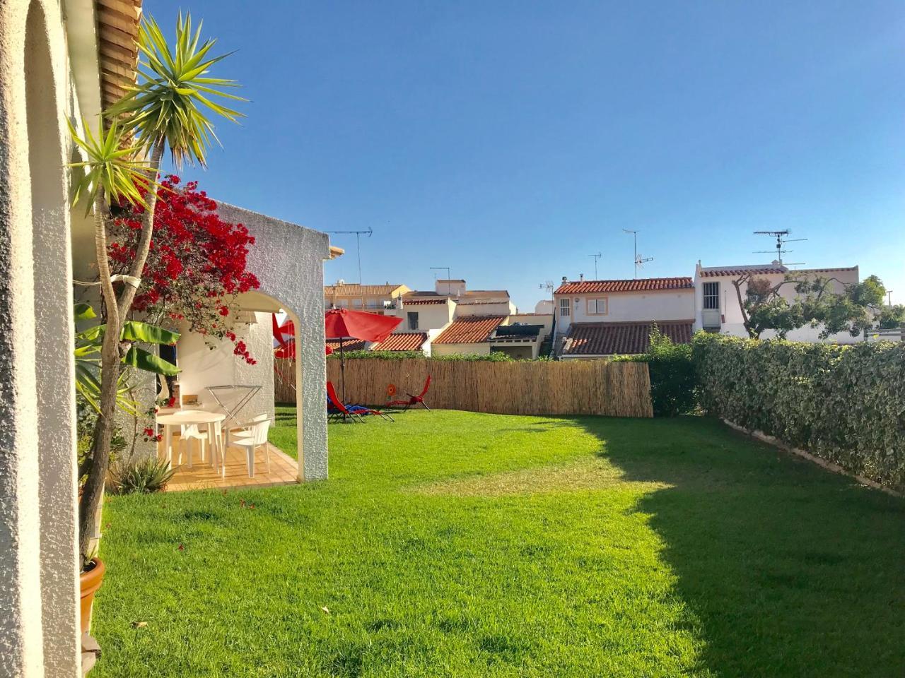 Vilamoura Ferias By Ethnic Ocean Exterior photo