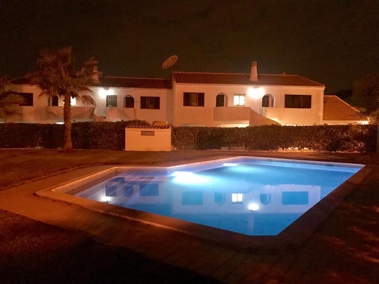 Vilamoura Ferias By Ethnic Ocean Exterior photo