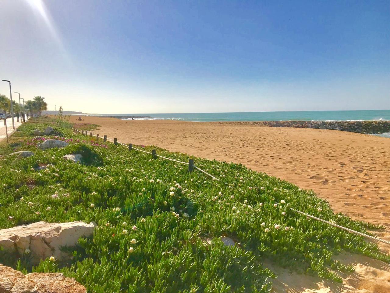 Vilamoura Ferias By Ethnic Ocean Exterior photo