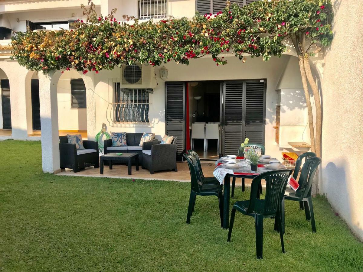 Vilamoura Ferias By Ethnic Ocean Exterior photo